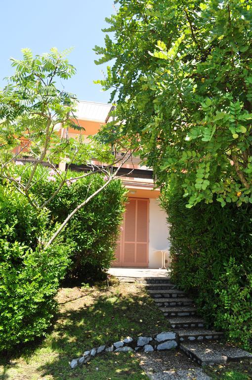 Club Residence Pianetamaratea Santa Caterina  Exterior foto