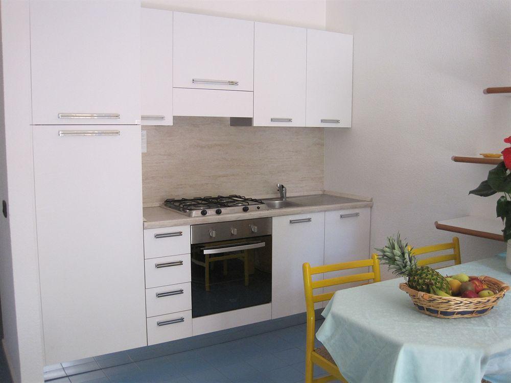 Club Residence Pianetamaratea Santa Caterina  Exterior foto