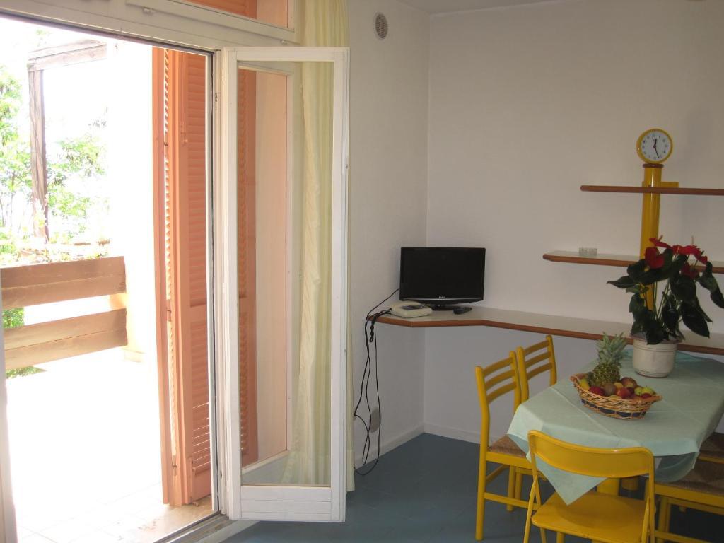 Club Residence Pianetamaratea Santa Caterina  Exterior foto